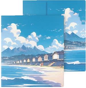 eBookReader Onyx 7 cover omslag
